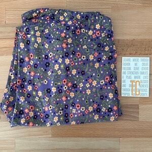 LuLaRoe TC leggings